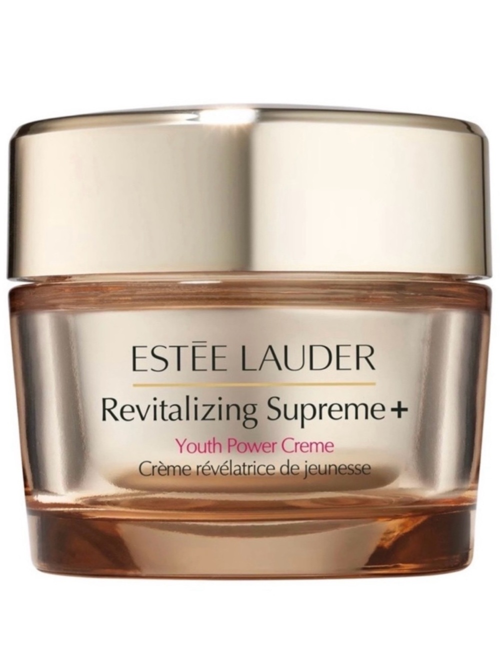 Estee Lauder Revitalizing Supreme + Youth Power Creme 2.5oz